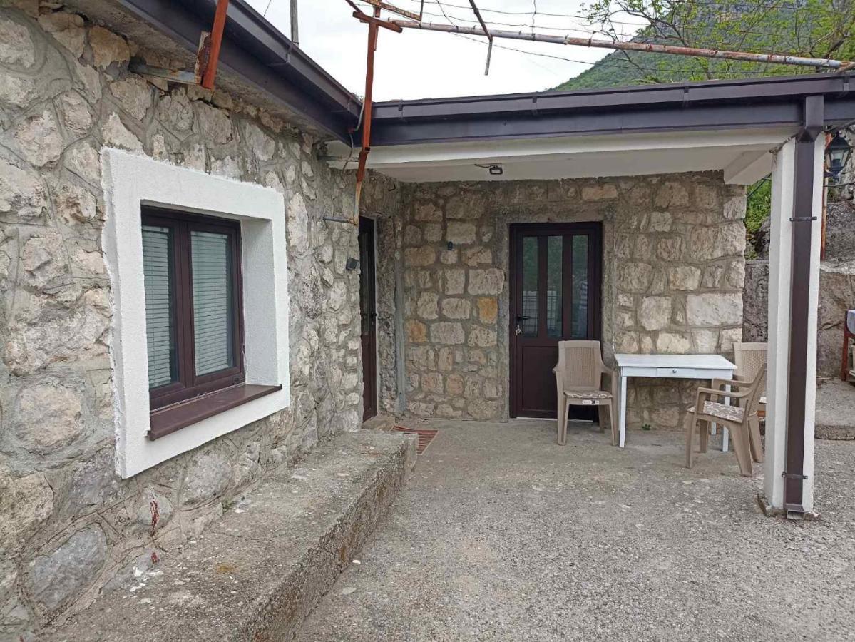 Feel The Karuch Villa Cetinje Bagian luar foto