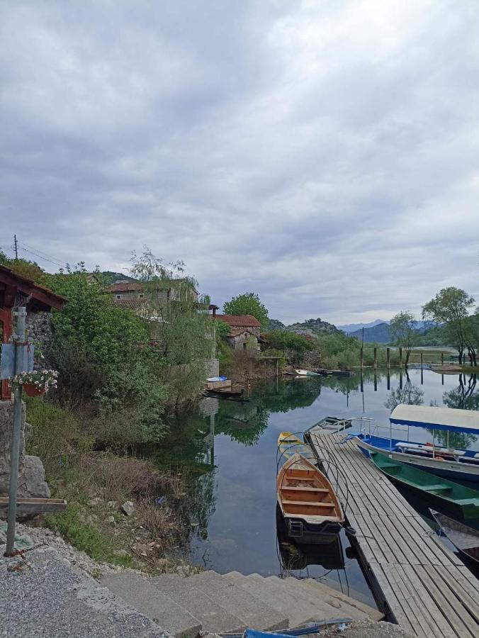 Feel The Karuch Villa Cetinje Bagian luar foto