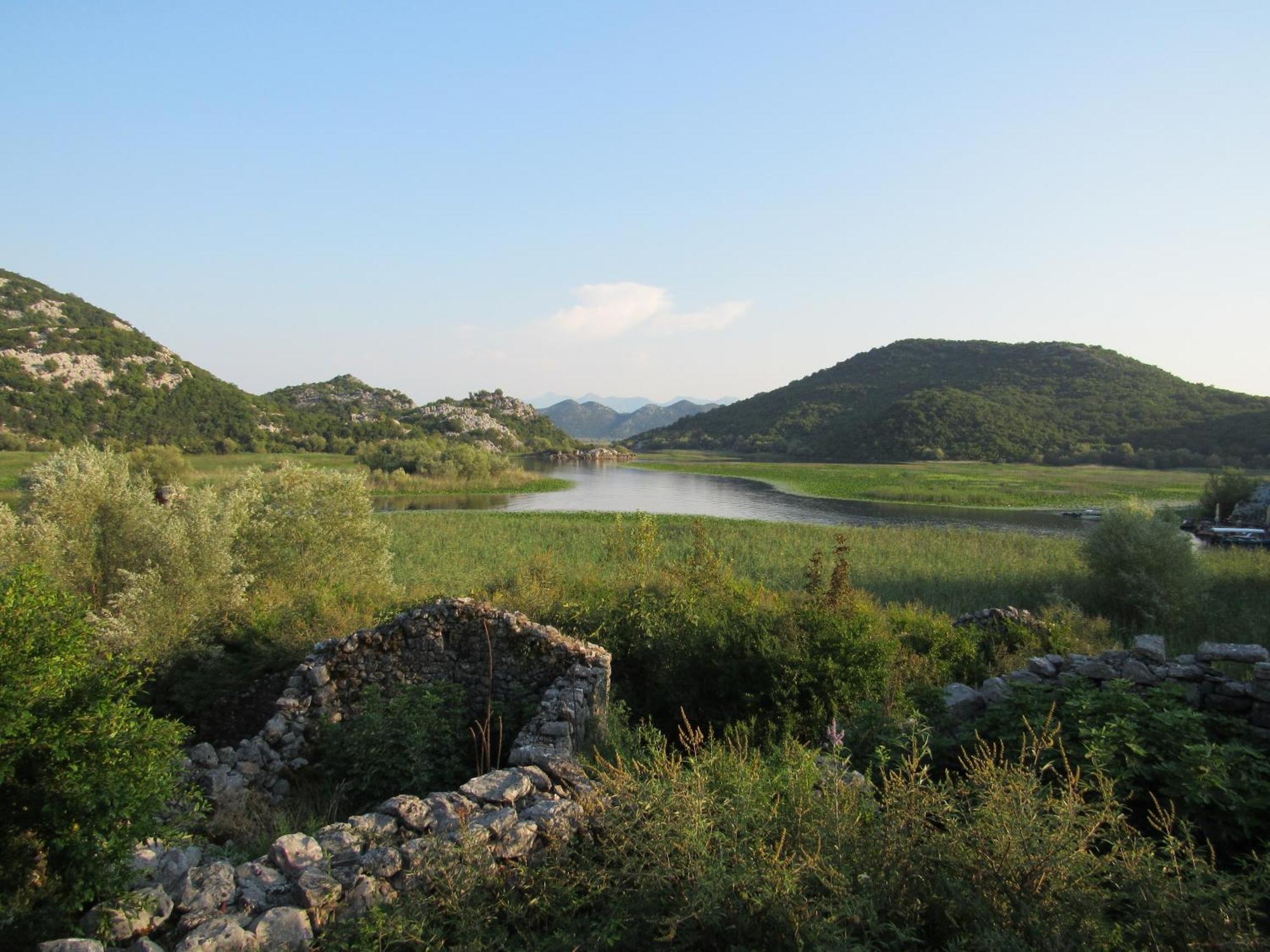 Feel The Karuch Villa Cetinje Bagian luar foto